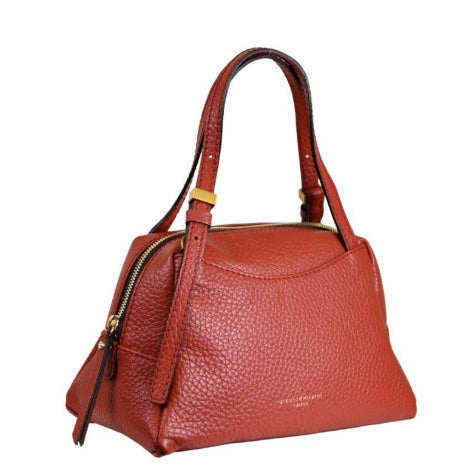 Gianni Chiarini  Borsa BS 11525 TKL DEA BRICK RED