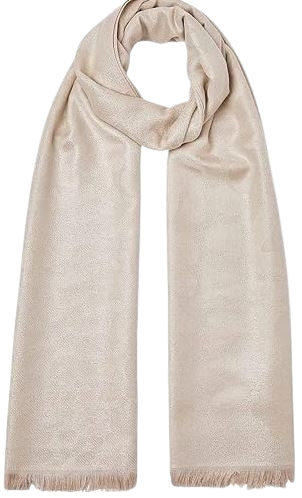 Liu Jo  Stola Jacquard Anim. 2A6022 T0300 Col. 00133 Sabbia