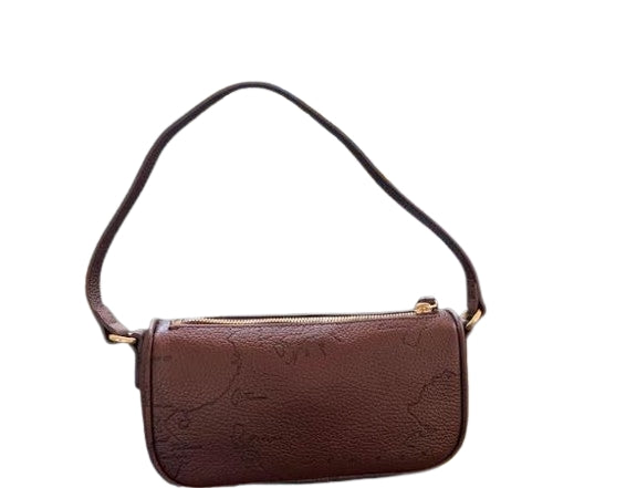 Alviero Martini  Borsa  Sottospalla    mini L PQ88 8655 Col. 0504 Chocolate