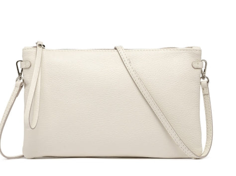 Gianni Chiarini  Borsa in pelle   NORA POUCH BS 10225 GRN Marble