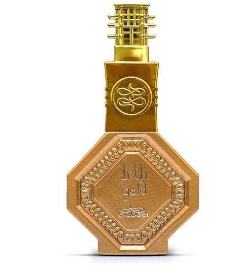 Nabeel IRTH Master Perfumer Miniatures Collection  Eau De Parfum 15 ml x 3