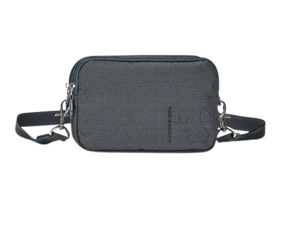 Mandarina Duck Camera Bag MD20 P10QMT72A465  Steel