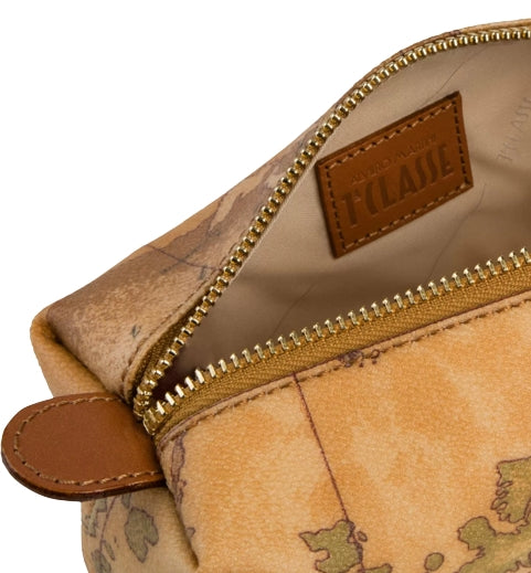 Alviero Martini Astuccio Geo Classic con Zip  CM010 6000