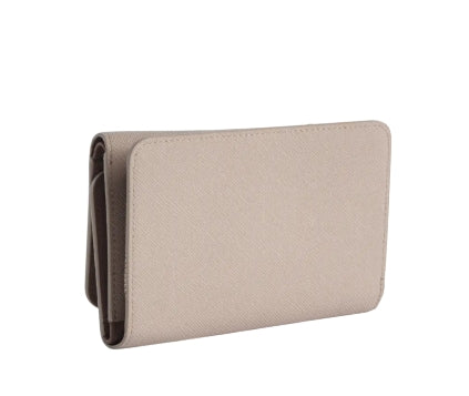 Alviero Martini 1A Classe Portafoglio Bifolder Medio L PM76 9407 0067 Greige