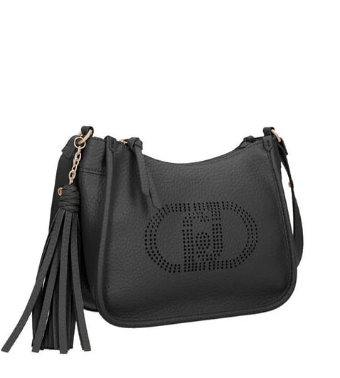 Liu Jo Borsa S Hobo Ama AA5014 E0161 Col Nero