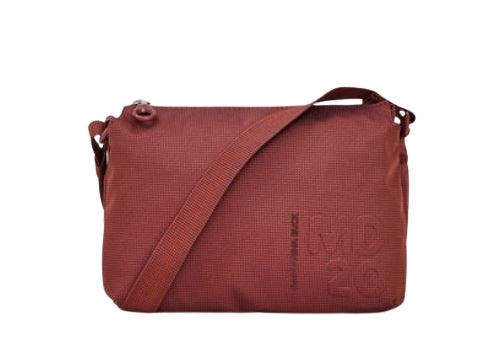 Mandarina Duck Pochette  MD20 P10QMT32B03  SIN (bordeaux caldo)