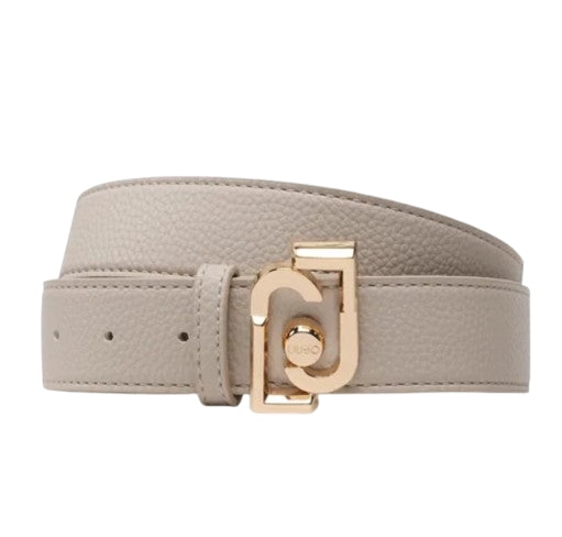 Cintura  Liu Jo Cintura Donna Caliwen AA3307  E0086  Col. X0255 Coffee Milk Tg. T.U.
