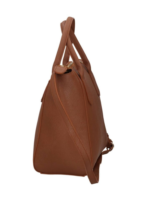 Alviero Martini 1A Classe Borsa A Mano C/Tracolla L LD25 9407 Col 0548 Chesnut