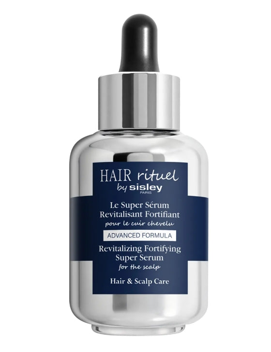 Sisley Le Super Serum Revitalisant  Trattamento Anticaduta Intensivo per Capelli