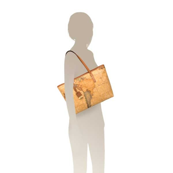 Alviero Martini Shopping Grande New Basic C D007 6000