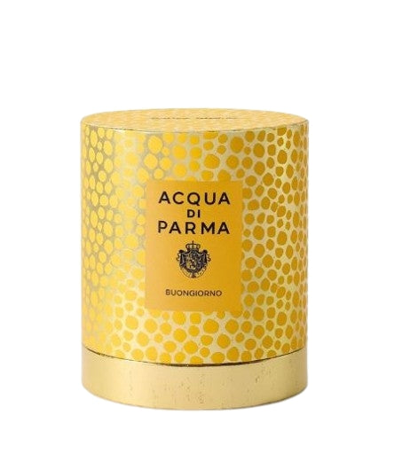 Profumo Uomo Acqua di Parma Buongiorno   Cofanetto regalo