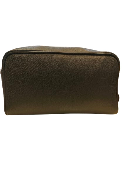 MBrc Borsa in pelle Linea Voyager G125 Verde
