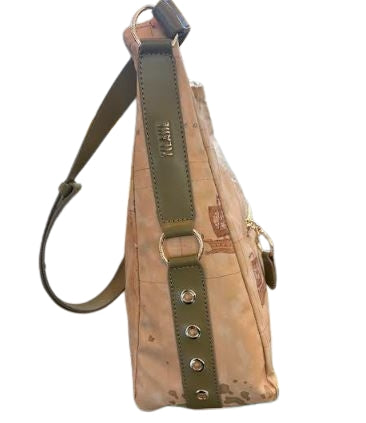 Alviero Martini  Borsa  Sottospalla    hobo L  LG02 S578 Col. 0667 Olive gree