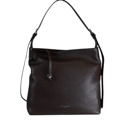 Gianni Chiarini  Borsa   BS  12355 COMM GRN  BARBARA NERO