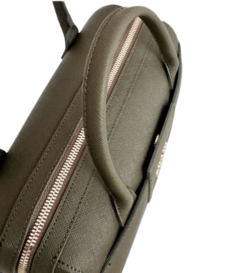 Alviero Martini  Borsa Bauletto con tracolla L LD30 9407Col. 0001 Black