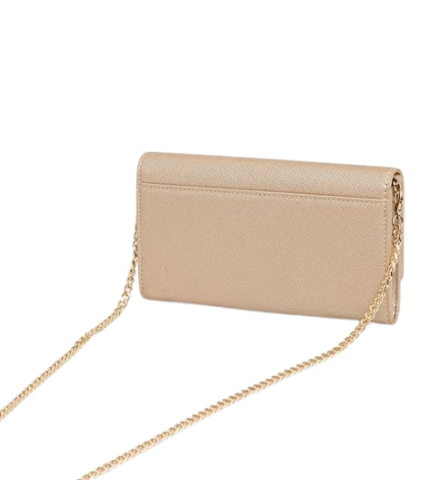 Liu Jo ECS XL Bifold Portafoglio Caliwen AA6191  ES029 Col. 90048 Light gold