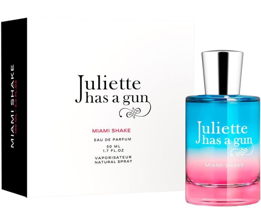 Juliette Has A Gun Miami Shake Eau De Parfum 50 ml spray