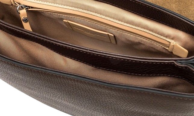 Gianni Chiarini  Borsa   BS 9037  HELENA ROUND  ESPRESSO