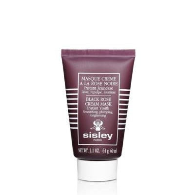 Sisley Maschera Idratante Viso Anti età  Alla Rosa Nera 60 ml