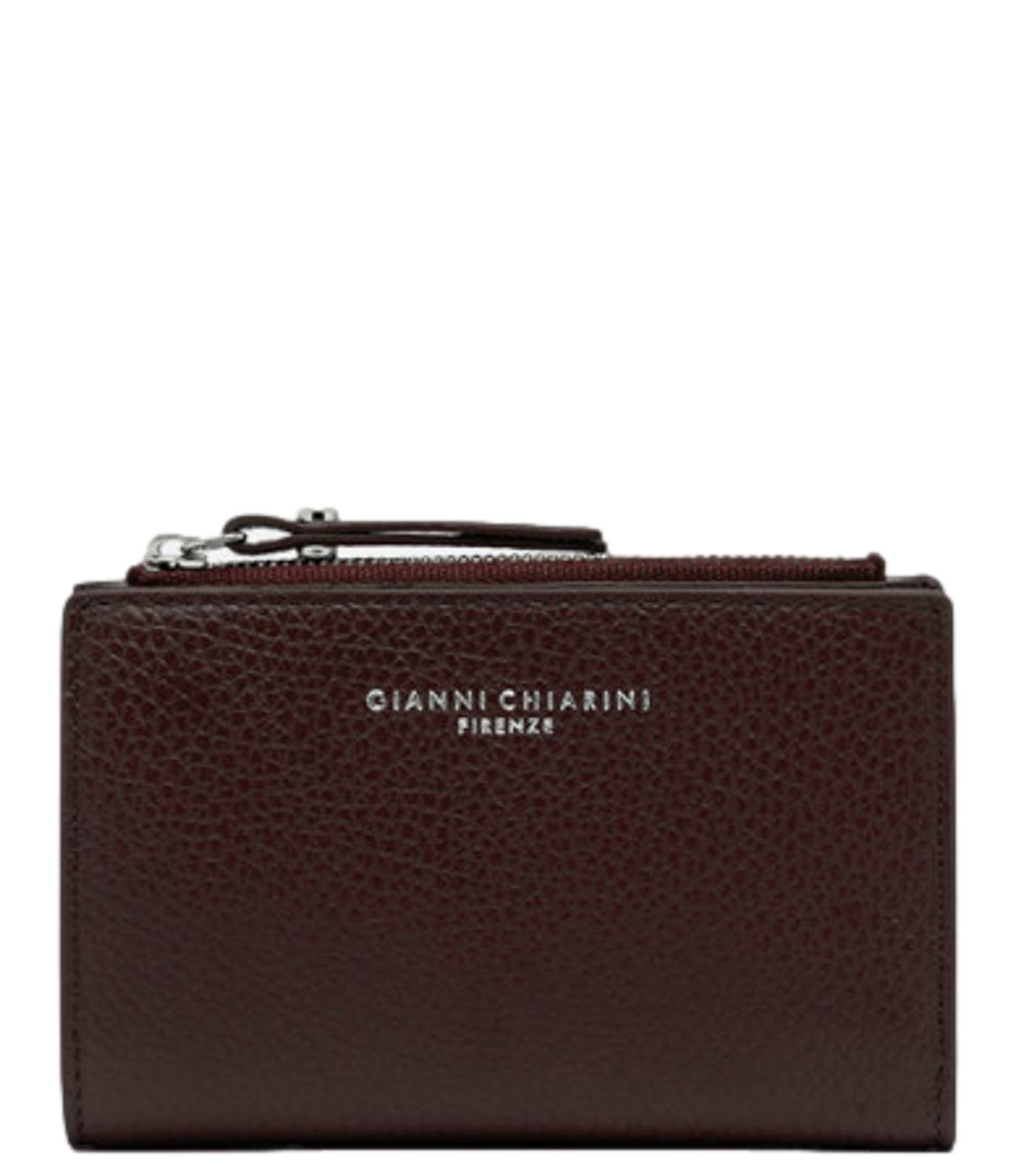 Gianni Chiarini  Portafoglio PF6003 Espresso
