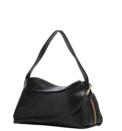 Borsa Liu Jo ECS M Hobo  TILDE AF6047 E1146 Col. 22222 Nero