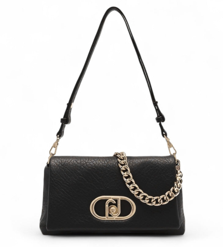 Liu Jo Borsa a Tracolla Crossbody Liu Jo  LaPuffy  AF5138 E0161 Color. 22222 Nero