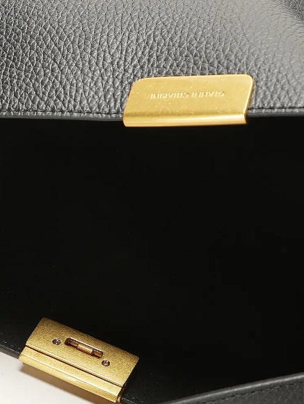 Gianni Chiarini  Borsa   BS  11990 JO Nero