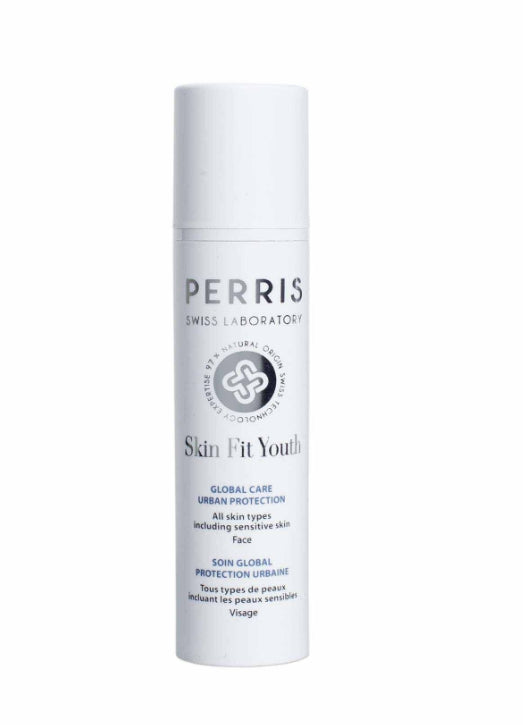Perris Swiss Laboratory Global Care Urban Protection 50 Ml