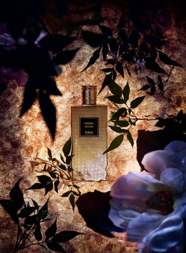 Perris Monte Carlo Essence De Patchouli Eau De Parfum 100 Ml Gold Collection