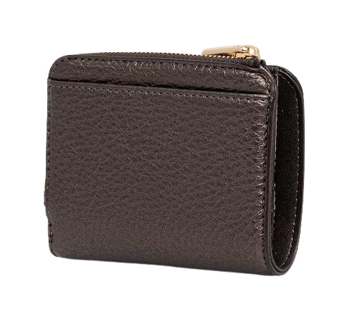 Liu Jo Portafoglio Caliwen ECS C Credit Card  AF5193 E0027 Col 04877 Moro Light Metal