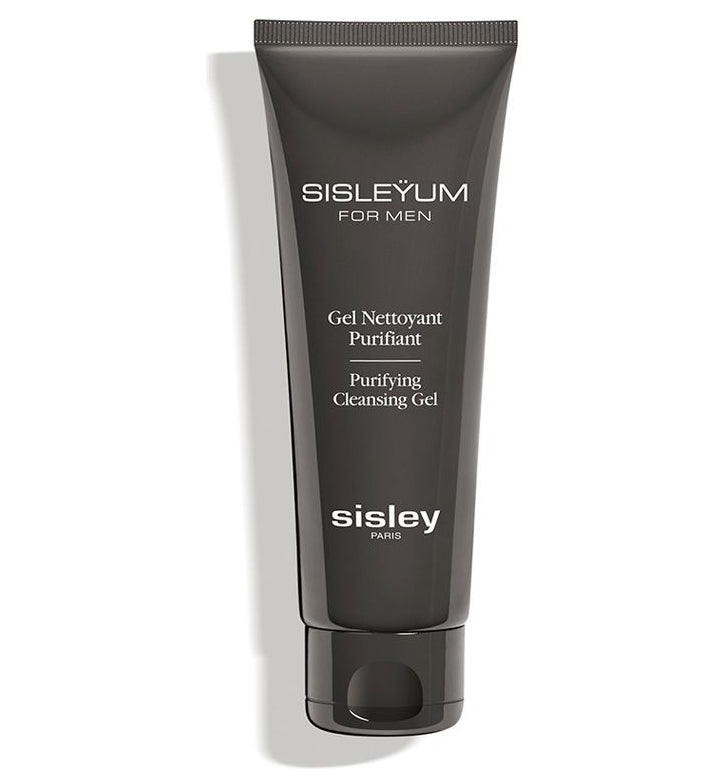 Sisley Sisleyum for Men Gel Nettoyant Purifiant 125 ml