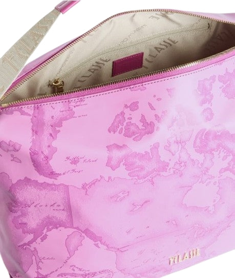 Alviero Martini  Borsa  Sottospalla LM LF55 9942 Col.0285 Mauve
