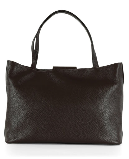 Gianni Chiarini  Borsa in pelle BS 11471 TKL Marisol Nero