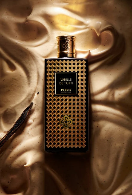 Perris Monte Carlo Vanille De Tahiti Eau De Parfum 50 ml