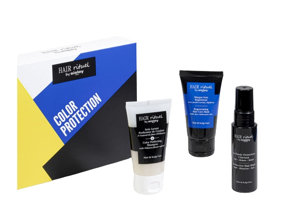 Sisley Hair Rituel Kit Color Protection
