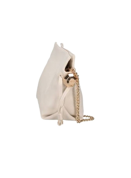 LIU JO Borsa  c/Tracolla   RICCY Ecs S Hobo  AA6099 E0958 Col. X0459 E0958 Col. X0459 Cream