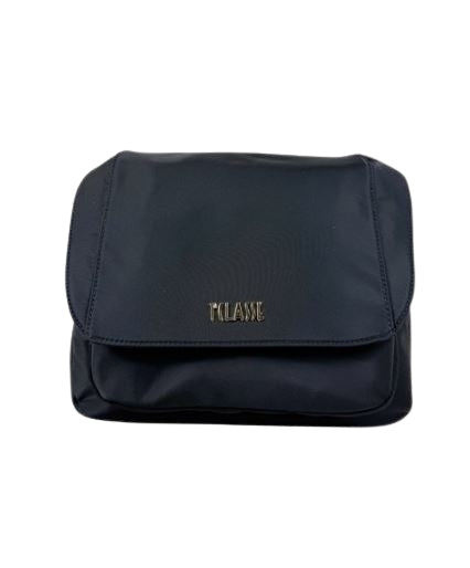 Alviero Martini 1a Classe Tracoll Zaino Nylon L LD20 9762 Col. 0001 Black