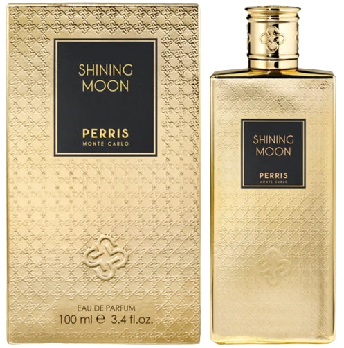 Perris Monte Carlo Essence De Patchouli Eau De Parfum 100 Ml Gold Collection