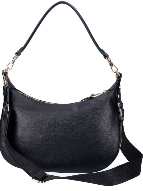 Borsa  A Spalla Liu Jo ECS M Hobo Kaliska AA5133 E0054 Col.22222 Nero