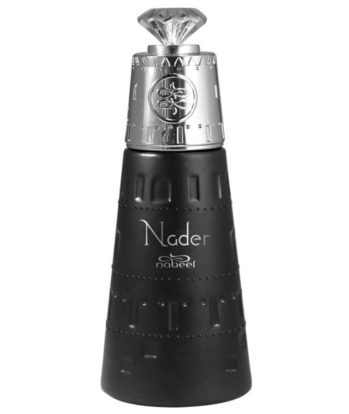 Nabeel Nader Eau De Parfum 100 ml