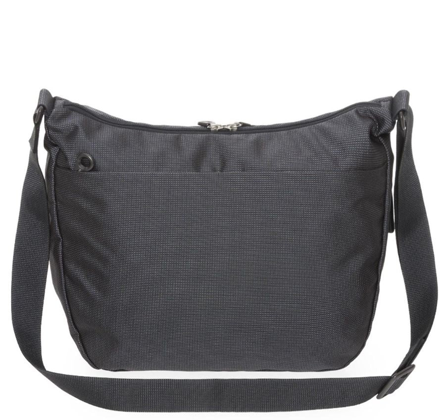 Mandarina Duck Hobo MD20 P10QMT20 Col Steel