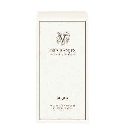 DR. VRANJES Fragranza ambiente Acqua 1250 ML
