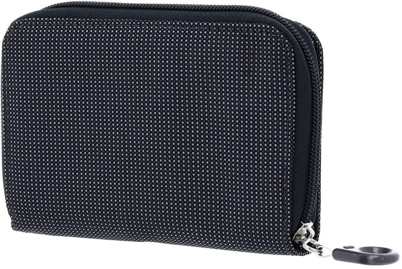 Mandarina Duck Portafoglio Wallet  MD20 P10QMPN8 Col Steel