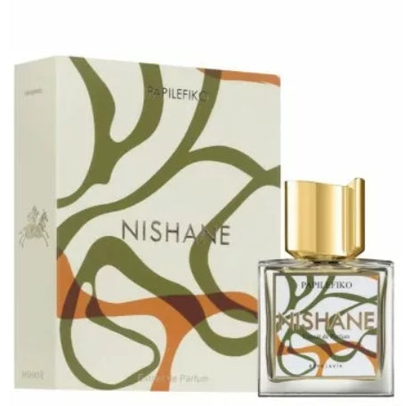 Nishane Papilefiko  Extrait de Parfum 50 ml spray
