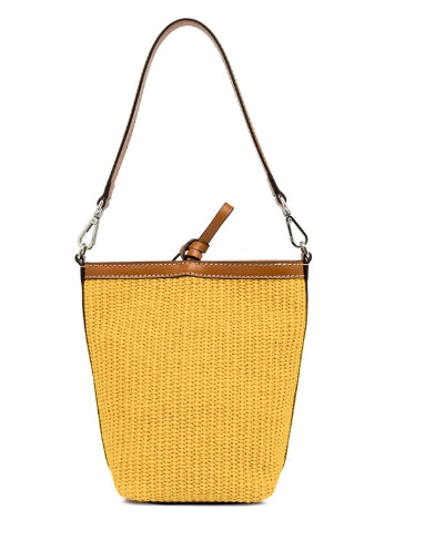 Gianni Chiarini  Borsa  con tracolla  BS 11385 CST-DNM Vanessa Shake