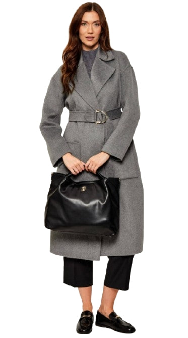 Borsa Liu Jo  Achala M Tote AF5035 E0077 Col. 22222 Nero