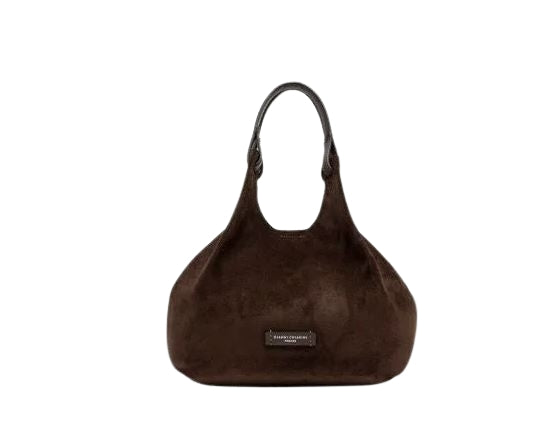 Gianni Chiarini  Borsa   BS  9779   CM-PL DUA    MOKA