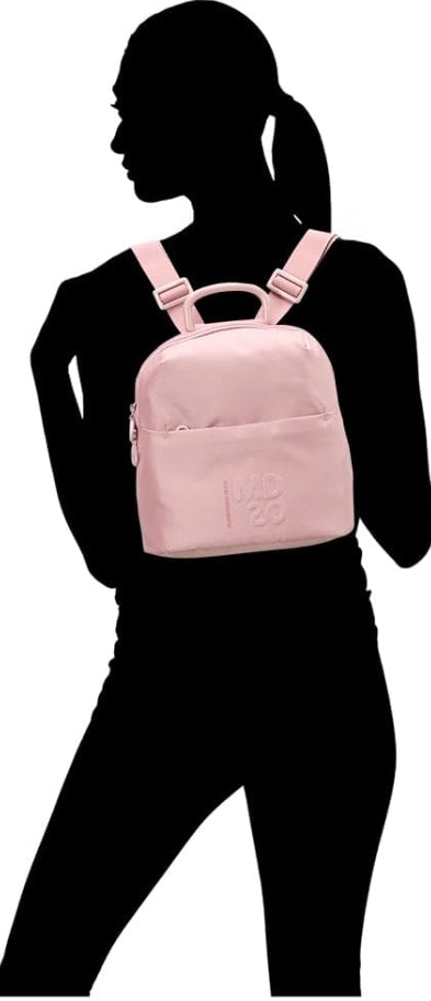 Mandarina Duck Zaino MD20 P10QMT4 Col Rose