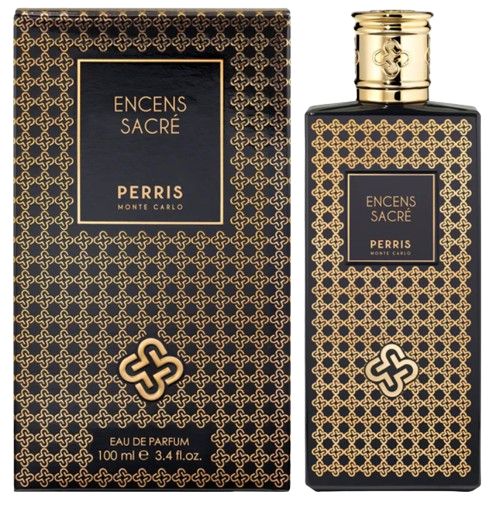 Perris Monte Carlo Encens Sacre Eau De Parfum 50 ml