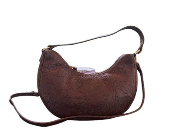 Alviero Martini  Borsa  Sottospalla     LLG21 8655 Col. 0504 Chocolate